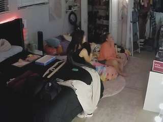 voyeurcam-house-charleys-room webcam model stream image