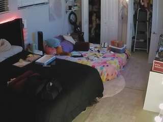 voyeurcam-house-charleys-room webcam camsoda model stream image