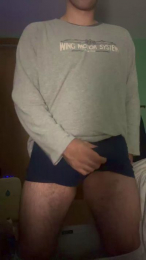 Grey2001_ webcam model stream image