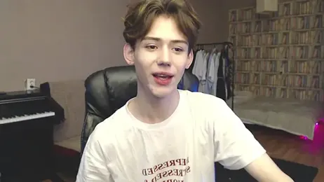 Ohnosashaa webcam stripchat model stream image