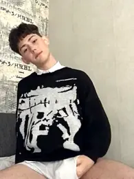 Ohnosashaa webcam model stream image