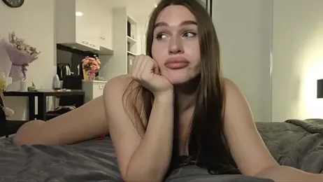 SophieTrner webcam model stream image