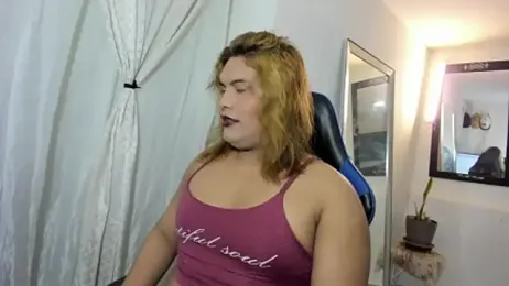 Margoth_Montilla webcam stripchat model stream image