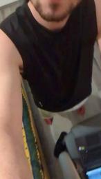 HairyFrenchcock webcam cam4 model stream image