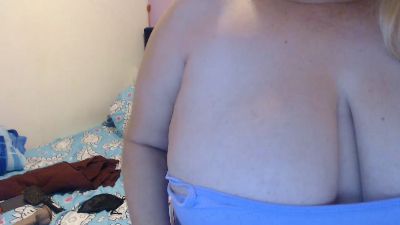 EliTaylor webcam model stream image