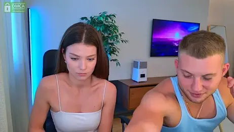 team2fit webcam model stream image