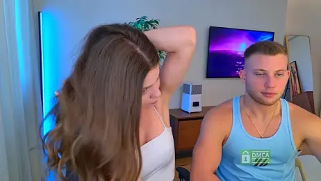 team2fit webcam model stream image