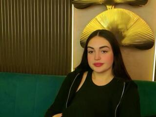 Miley Breen webcam model stream image