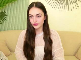 Miley Breen webcam model stream image