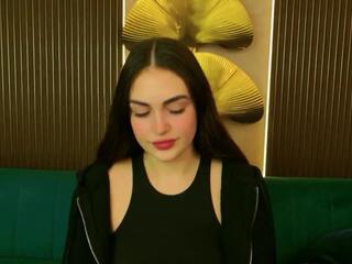 Miley Breen webcam model stream image