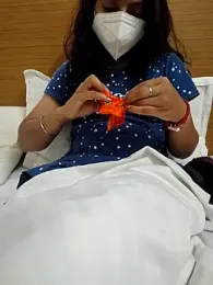 Palak_4u webcam model stream image