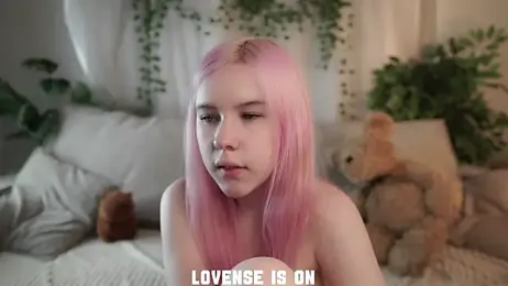 ElizSpieth webcam model stream image