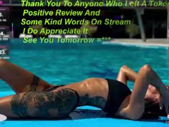 nevergiveup_1 webcam model stream image