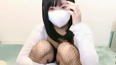 YUTSU_KI webcam model stream image