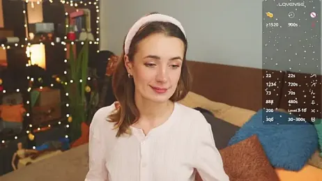 bananya_kitty webcam model stream image