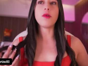 camila_martinez9 webcam model stream image