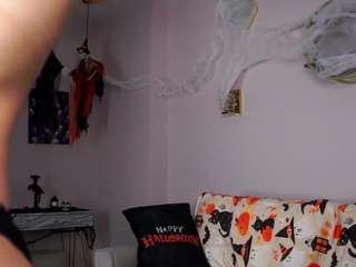 maebrowning webcam model stream image