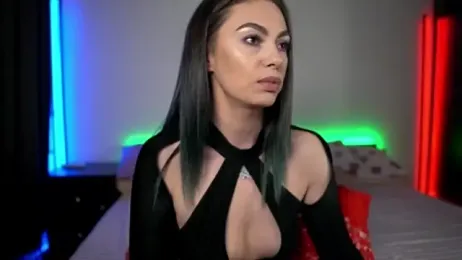 TiffanyPierce webcam model stream image