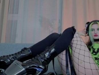 ToxicKittyy webcam bongacams model stream image