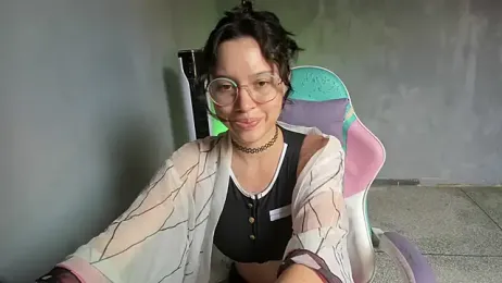 WandaDoll webcam model stream image