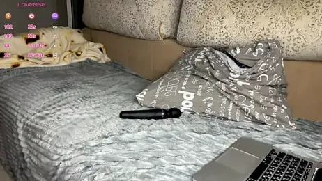 HopeFuture webcam model stream image