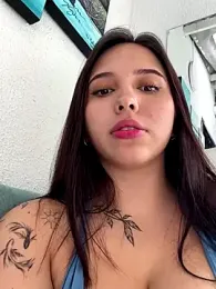 LunaCandy_ webcam stripchat model stream image