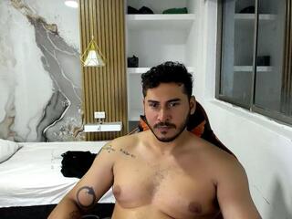 Ashlan King webcam model stream image
