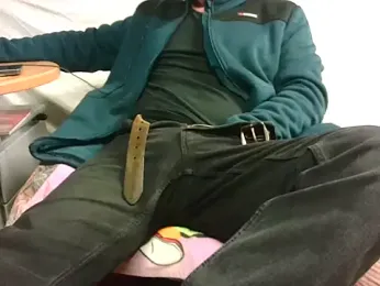 Giulio35_Pika webcam model stream image