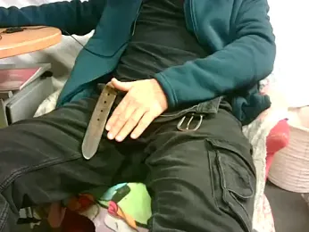 Giulio35_Pika webcam model stream image