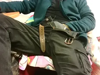 Giulio35_Pika webcam model stream image