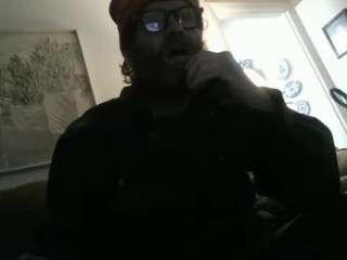 heavy1374 webcam model stream image