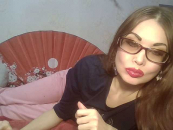 alanaastra webcam model stream image