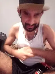 Barbanegra91mx webcam stripchat model stream image