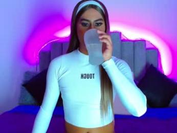 aurimelvalentina webcam model stream image