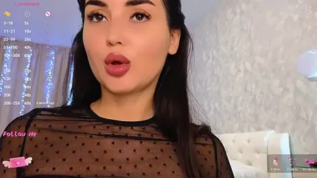 LaraSkinny webcam stripchat model stream image