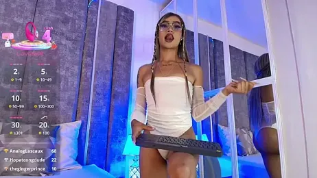 AliDiaz_ webcam model stream image