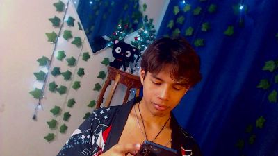 KaoriiMatsuii webcam model stream image