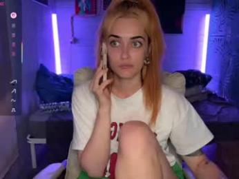 death_prophet webcam model stream image