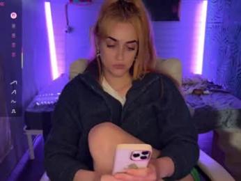 death_prophet webcam model stream image