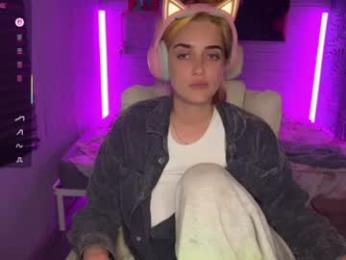 death_prophet webcam model stream image