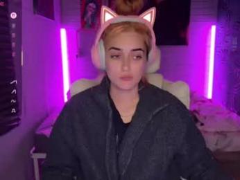 death_prophet webcam model stream image