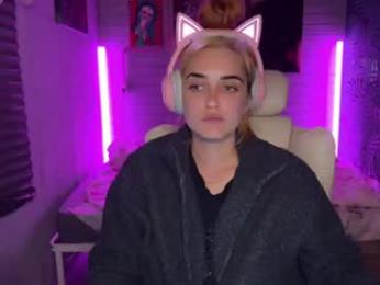 death_prophet webcam model stream image