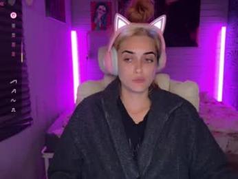 death_prophet webcam model stream image