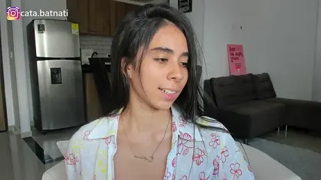 cata_batnati webcam model stream image