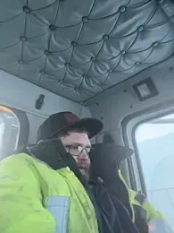 arcticman103 webcam model stream image