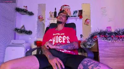 Dex_Ak56 webcam cam4 model stream image