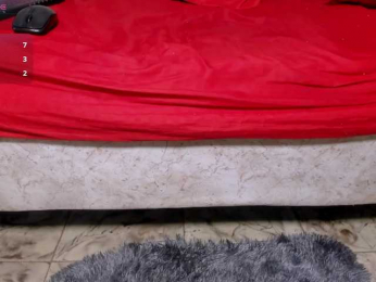 VivianneHart webcam model stream image