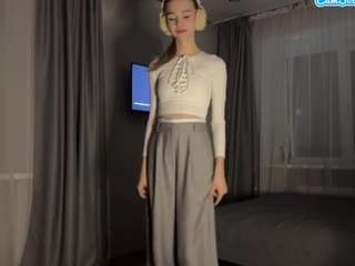 colettebasinski webcam model stream image