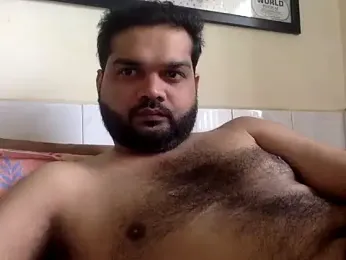 Kinky_Kumarr webcam model stream image