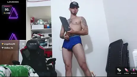 freestyle_blake1 webcam model stream image